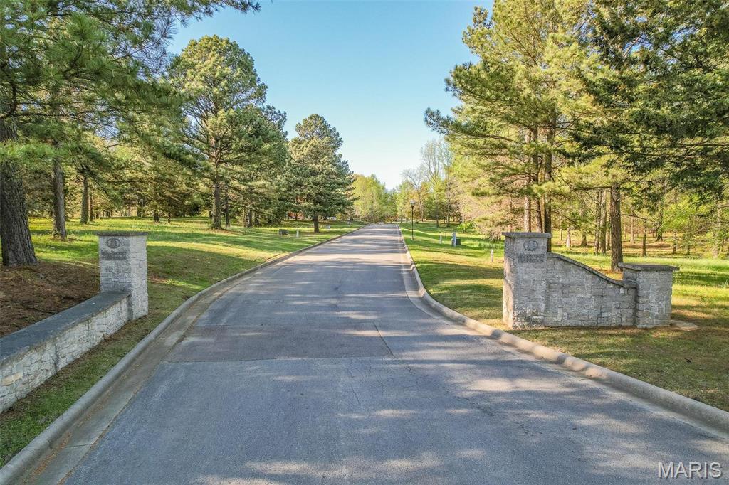 Are you looking for a space to build your forever home!? Look no further! This land is the PERFECT space for a beautiful home to be built AND it's within walking distance to the Westwood Hills Country Club! The neighborhood has beautiful scenery and is just minutes from town. Additional Rooms: In Platted Subdv.