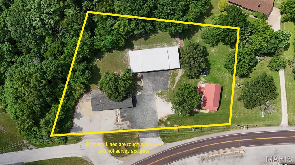 n/a - Commercial Sale