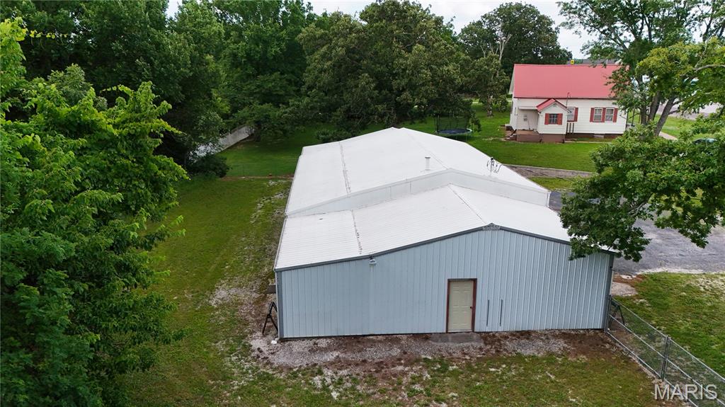 n/a - Commercial Sale