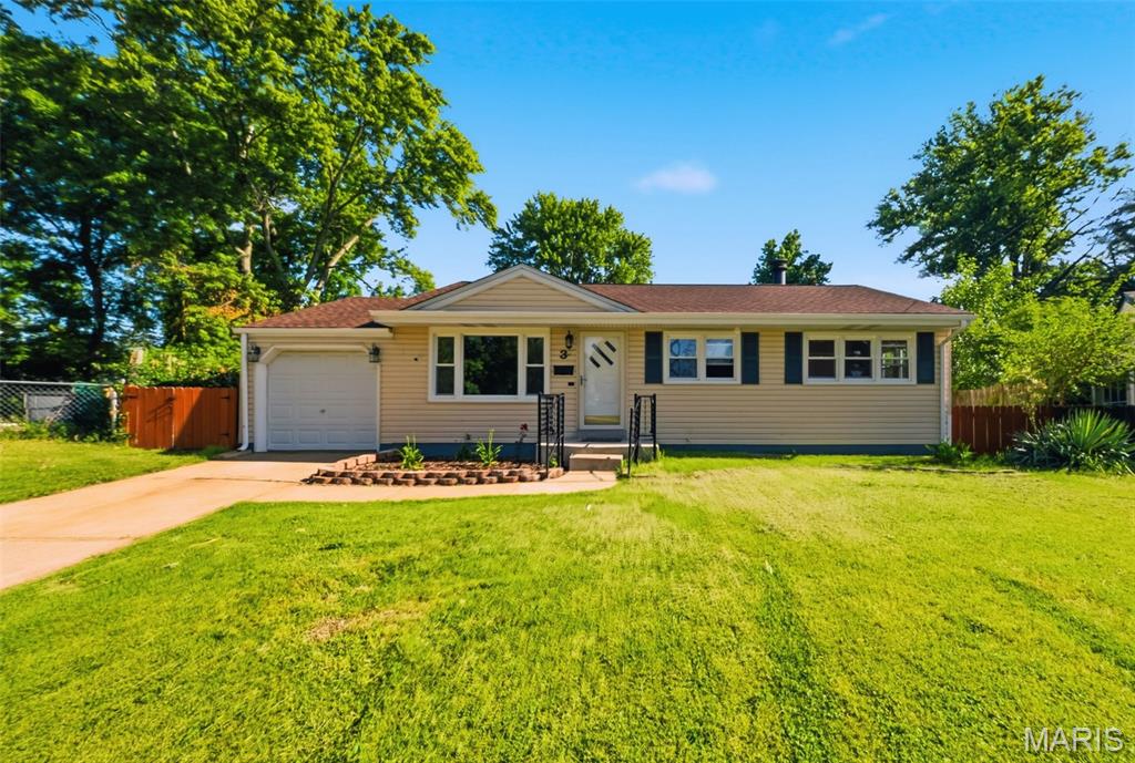 Florissant Park 2 - Residential