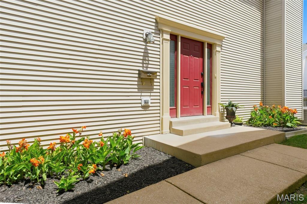 Village Of University Place Plat 4 (The) - Residential