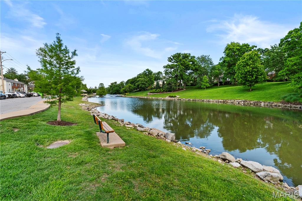 Brentwood Forest Condo Ph Eight - Residential