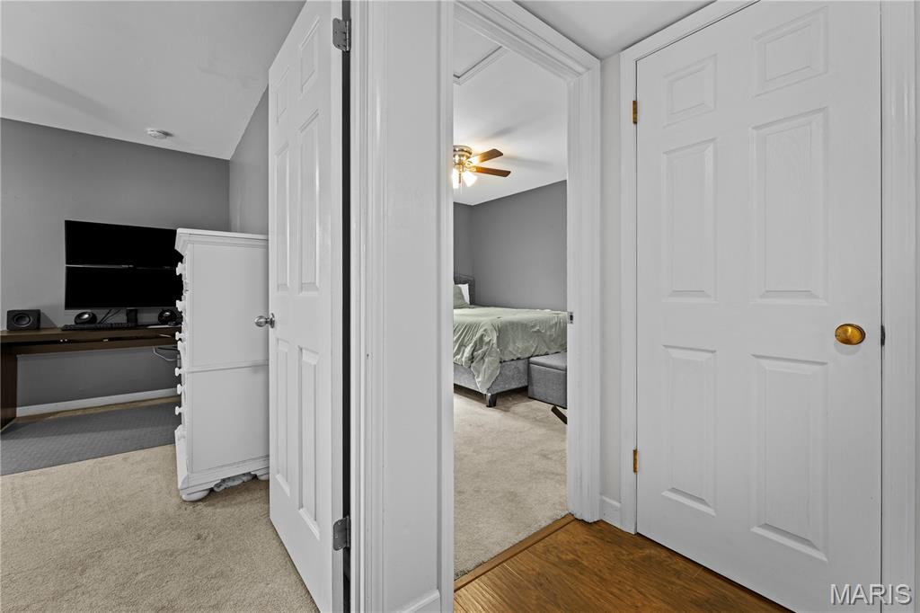Brentwood Forest Condo Ph Eight - Residential