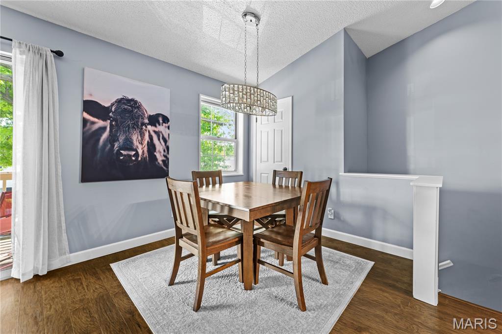 Brentwood Forest Condo Ph Eight - Residential