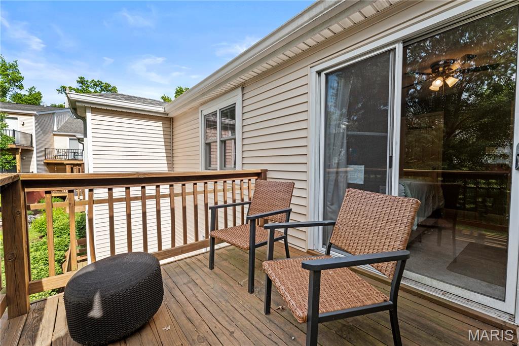 Brentwood Forest Condo Ph Eight - Residential