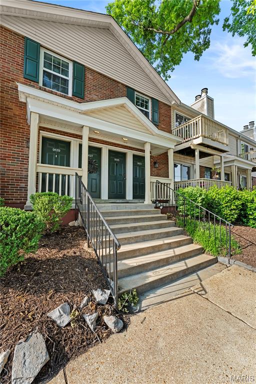 Brentwood Forest Condo Ph Eight - Residential