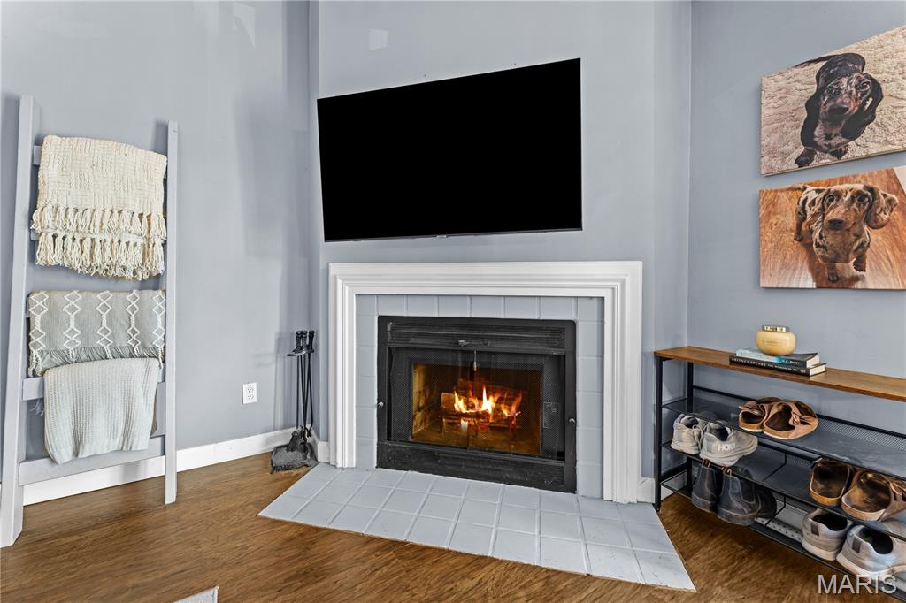 Brentwood Forest Condo Ph Eight - Residential