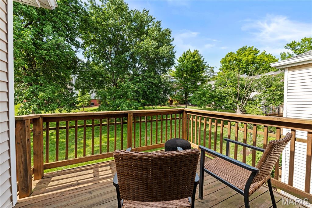 Brentwood Forest Condo Ph Eight - Residential