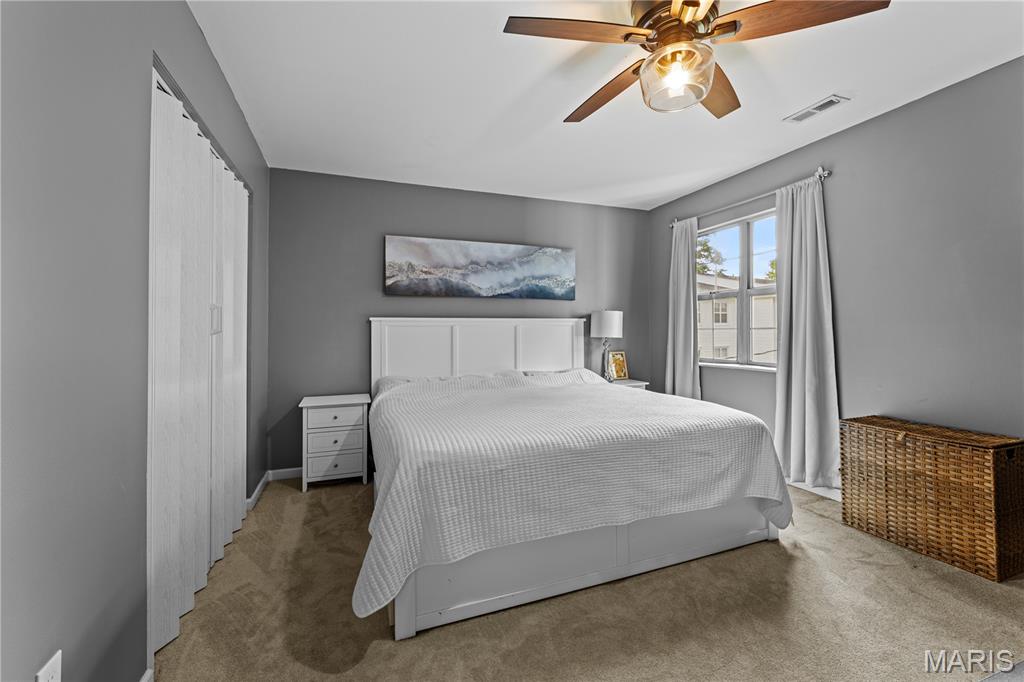 Brentwood Forest Condo Ph Eight - Residential
