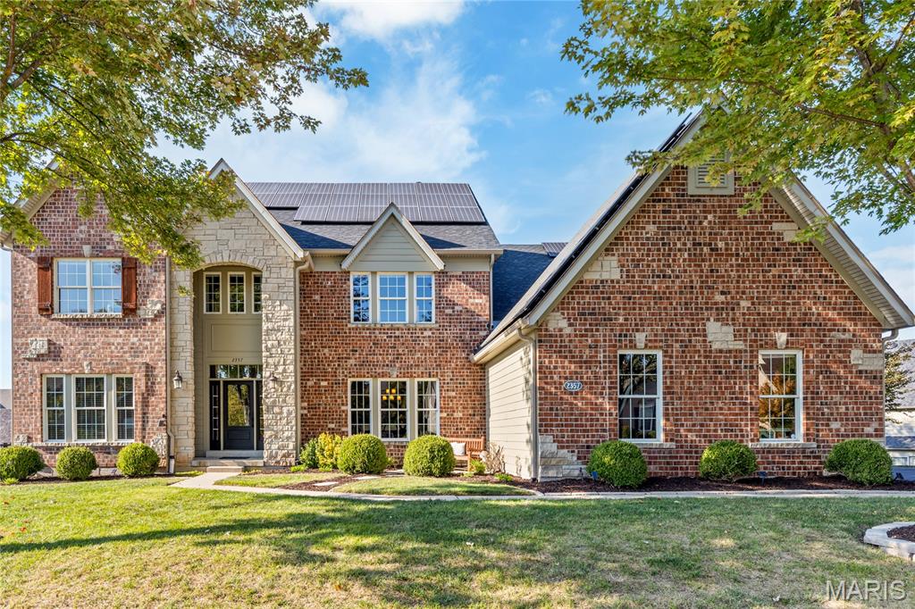 Spring Mill Estate - Residential