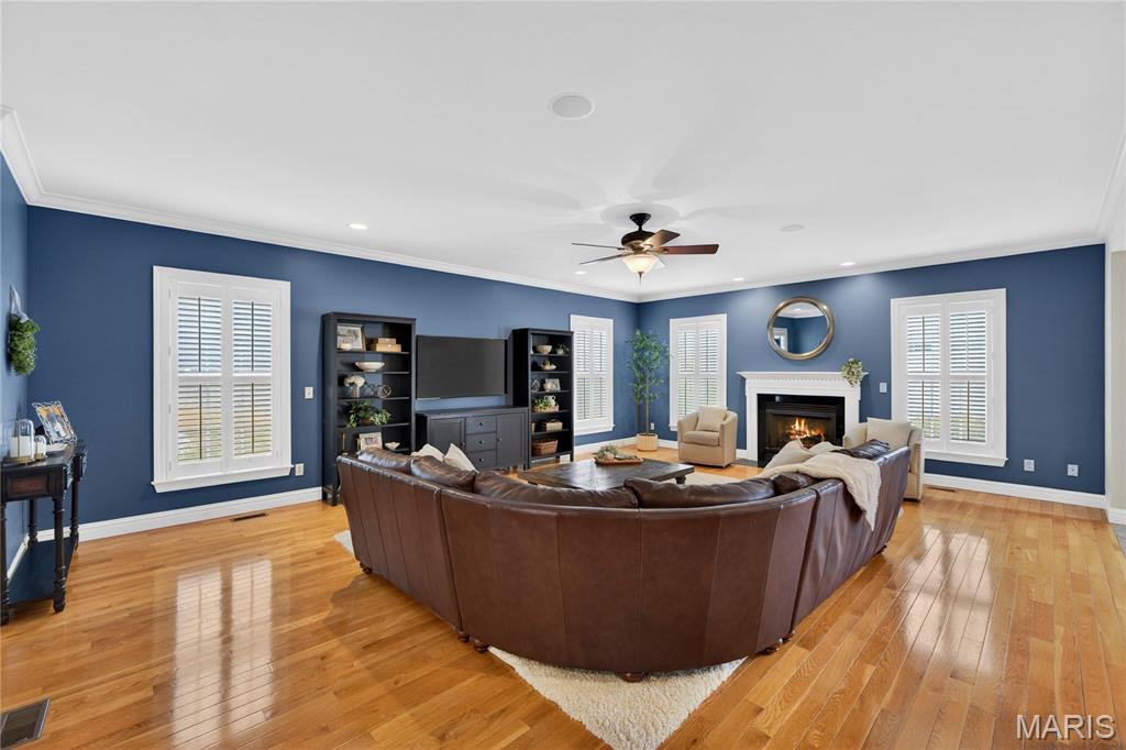 Avondale Blk 8 Lt Pt 9 Consolidation - Residential