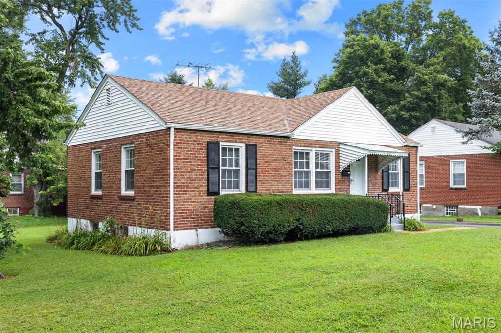 Duchesne First Add - Residential