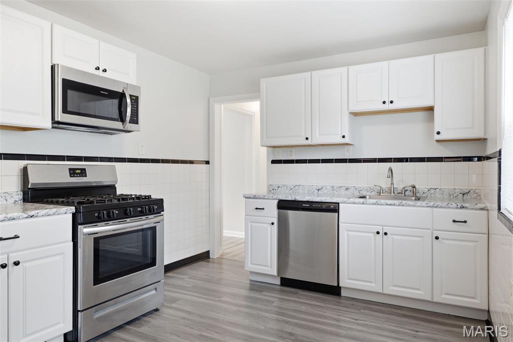 Duchesne First Add - Residential