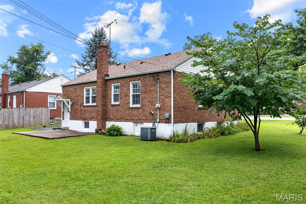 Duchesne First Add - Residential