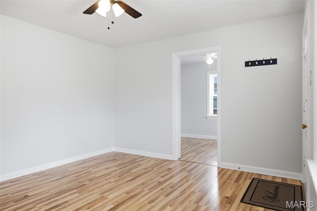 Duchesne First Add - Residential