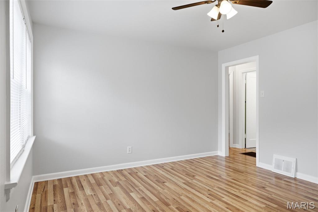 Duchesne First Add - Residential