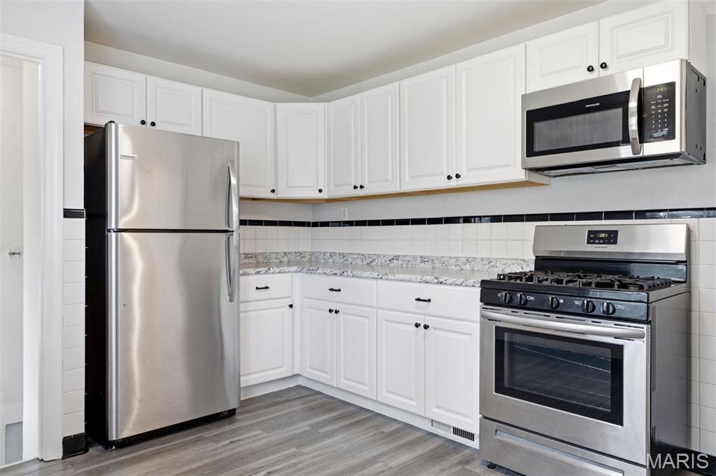 Duchesne First Add - Residential