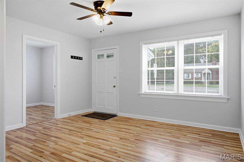 Duchesne First Add - Residential