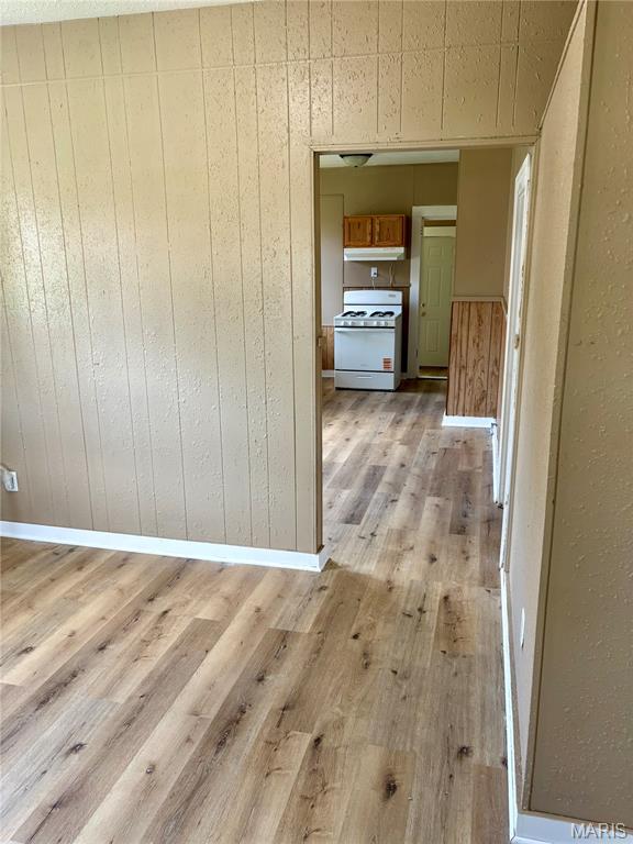 Seabaugh 1st Add - Residential