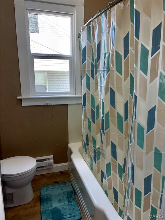 Seabaugh 1st Add - Residential