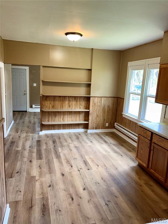 Seabaugh 1st Add - Residential