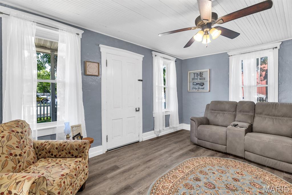Deppe & Reinekes Add - Residential