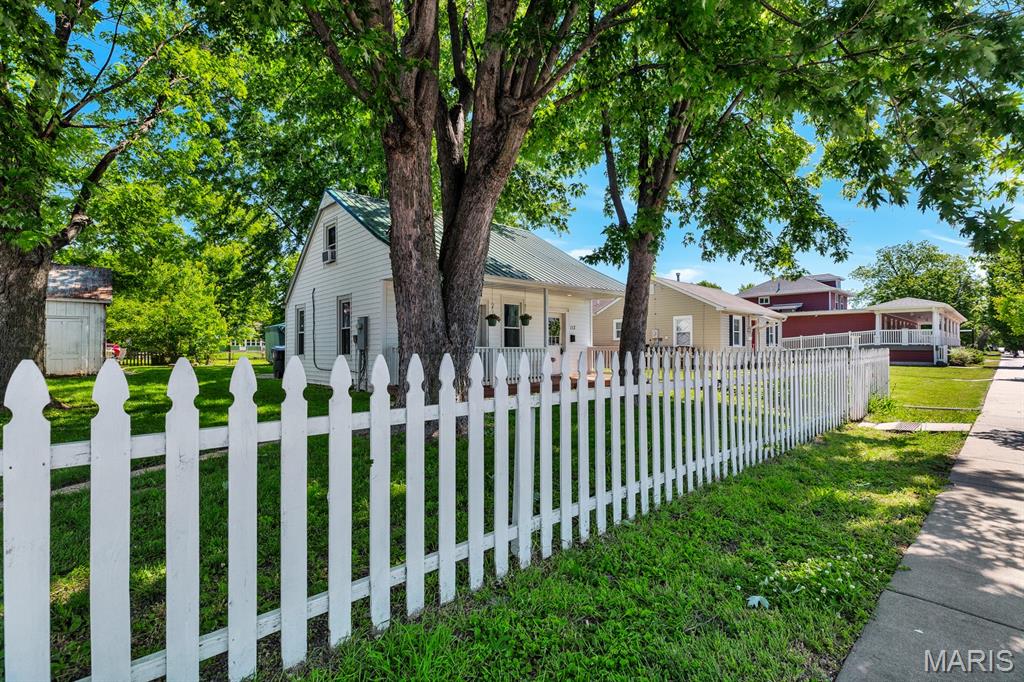 Deppe & Reinekes Add - Residential