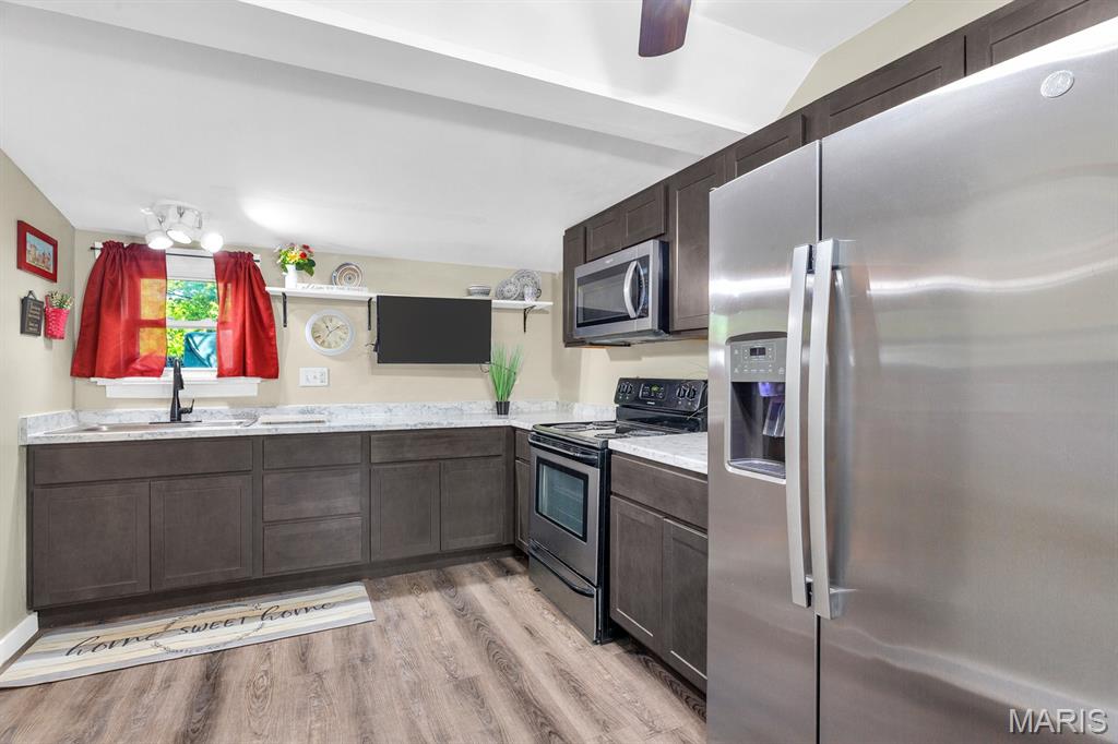 Deppe & Reinekes Add - Residential