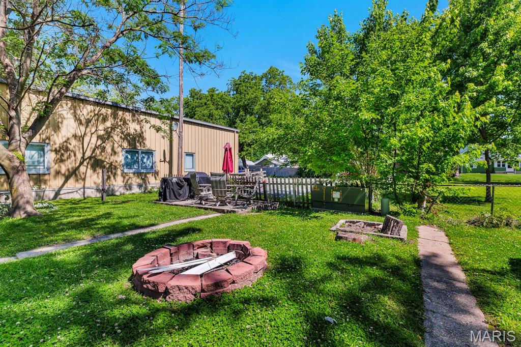 Deppe & Reinekes Add - Residential