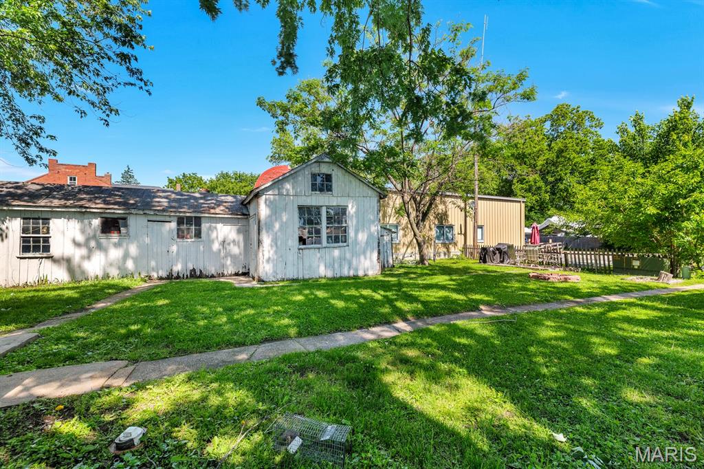 Deppe & Reinekes Add - Residential