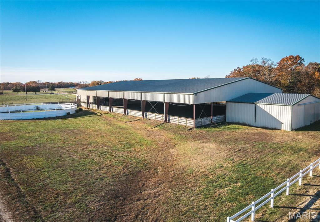 n/a - Farm