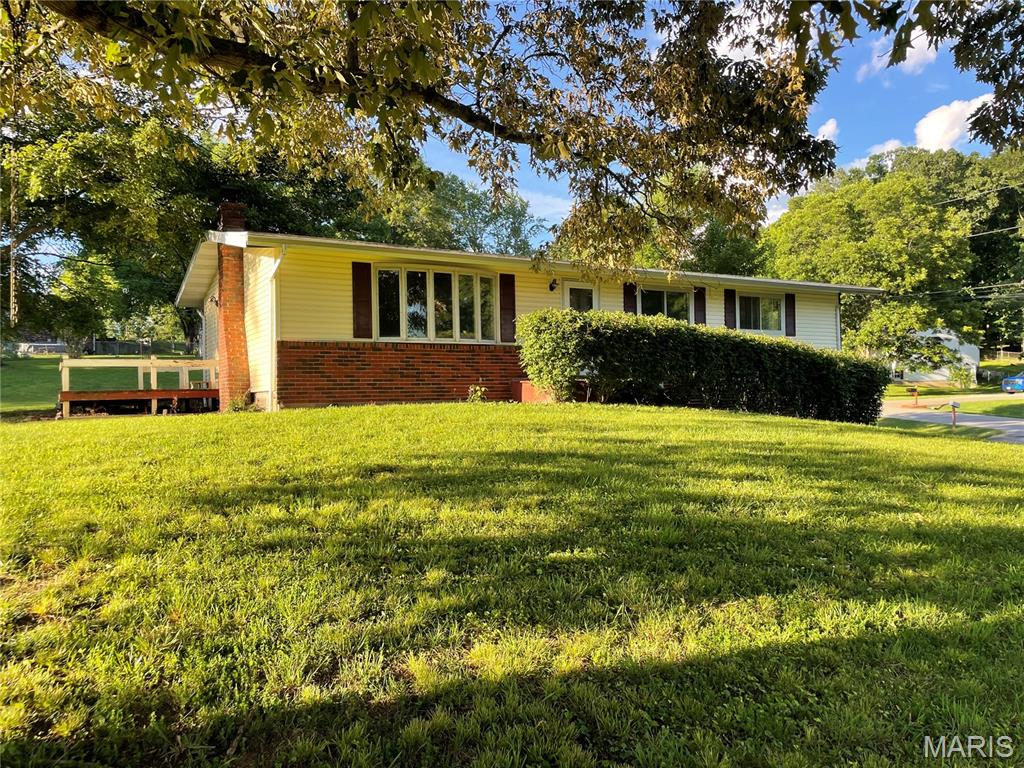 Grandview Acres 02 - Residential