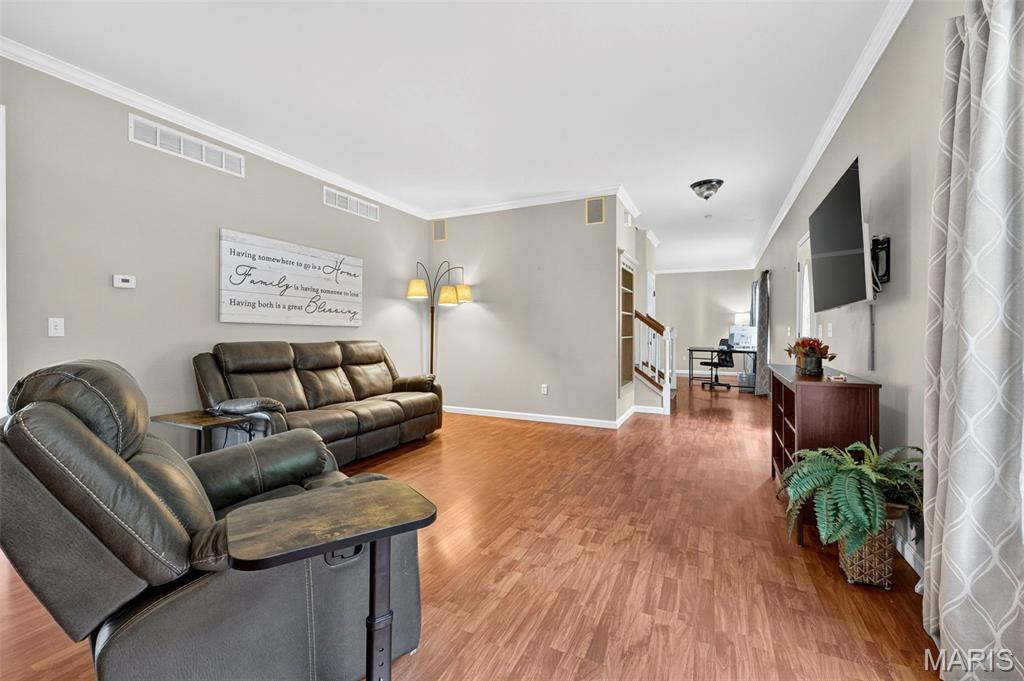Lsl Dauphine Estate - Residential