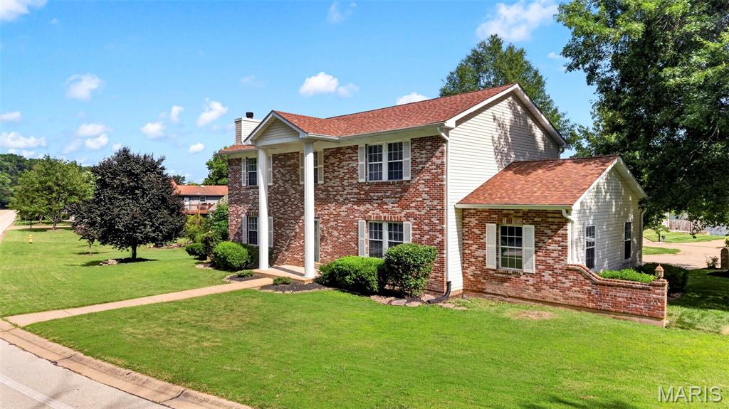 Lsl Dauphine Estate - Residential