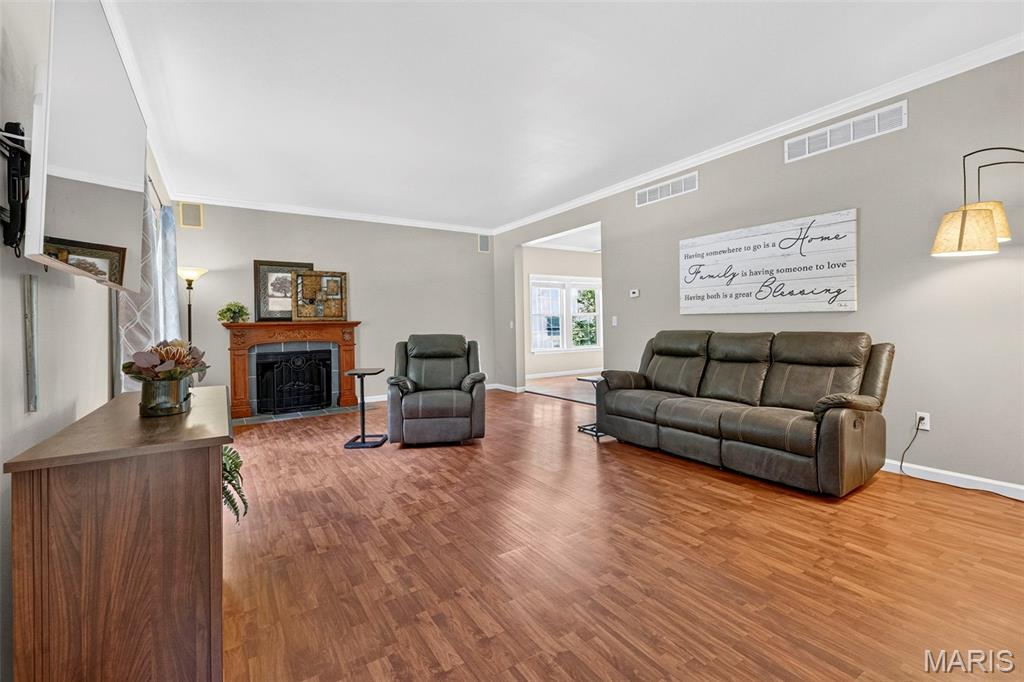 Lsl Dauphine Estate - Residential