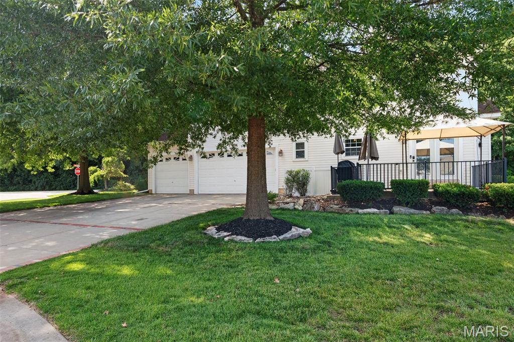 Lsl Dauphine Estate - Residential
