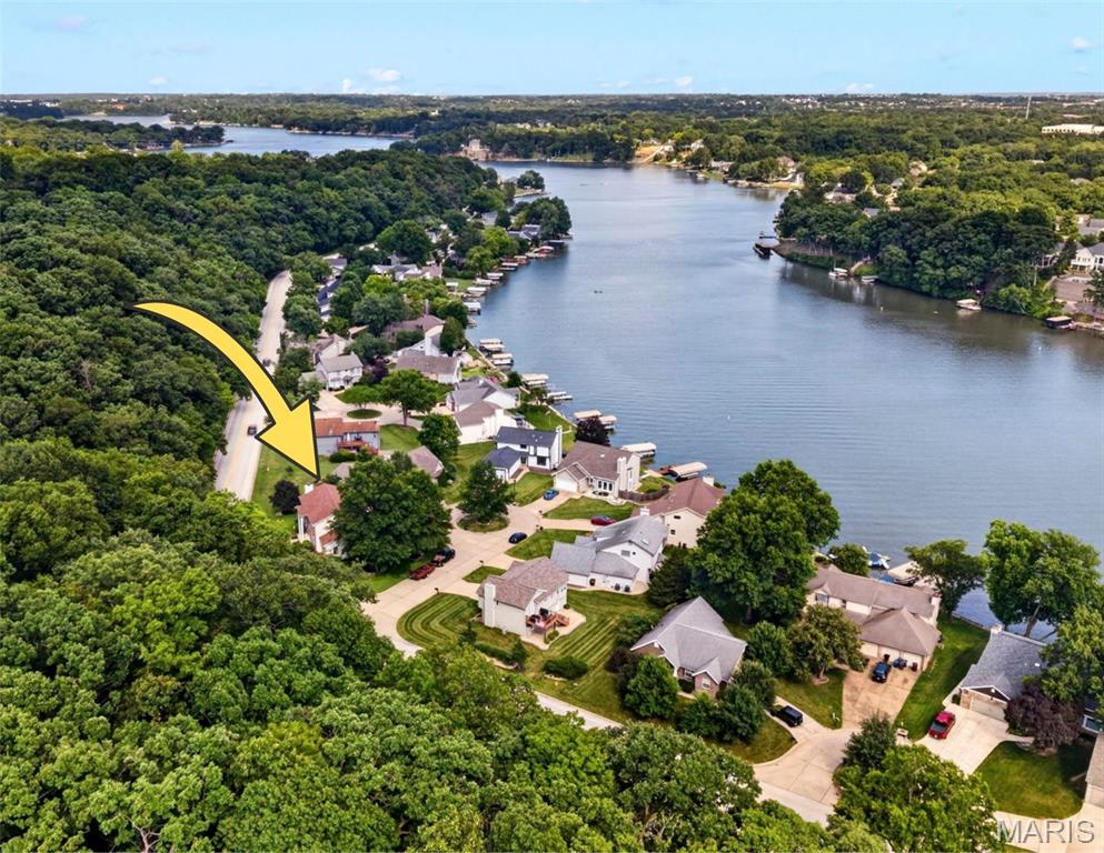 Lsl Dauphine Estate - Residential