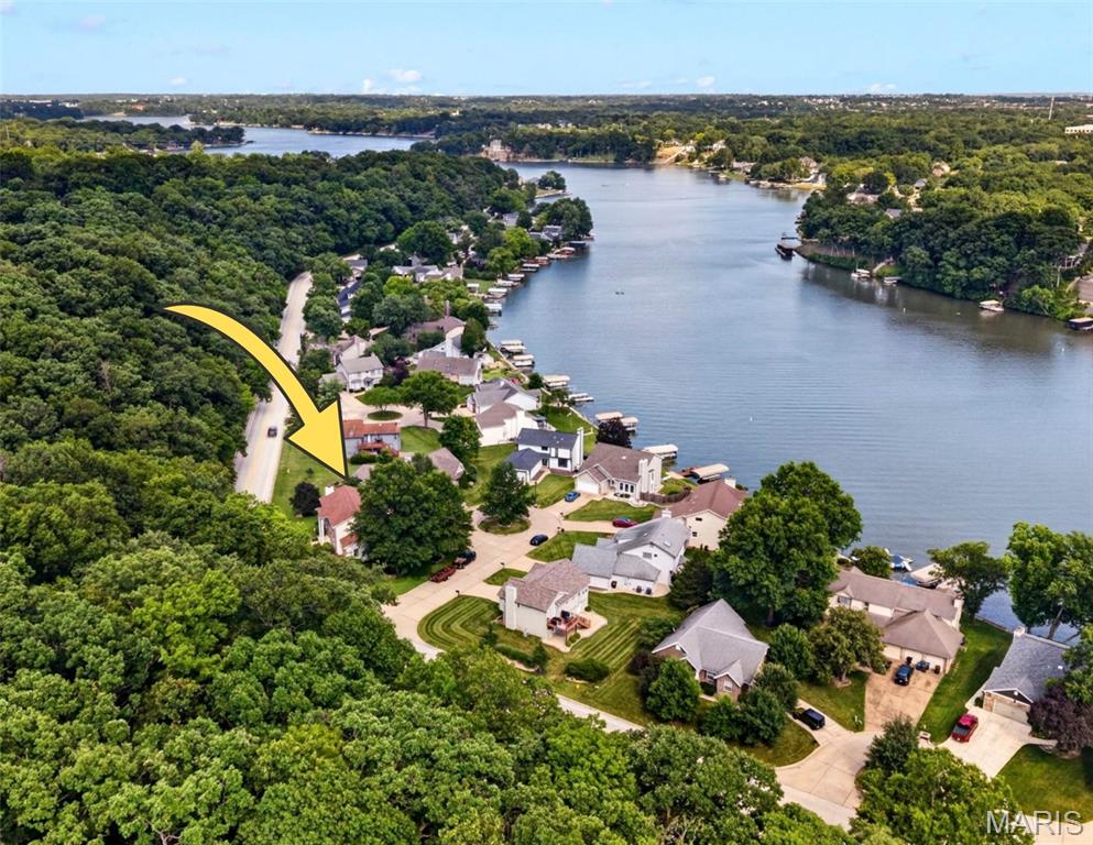 Lsl Dauphine Estate - Residential