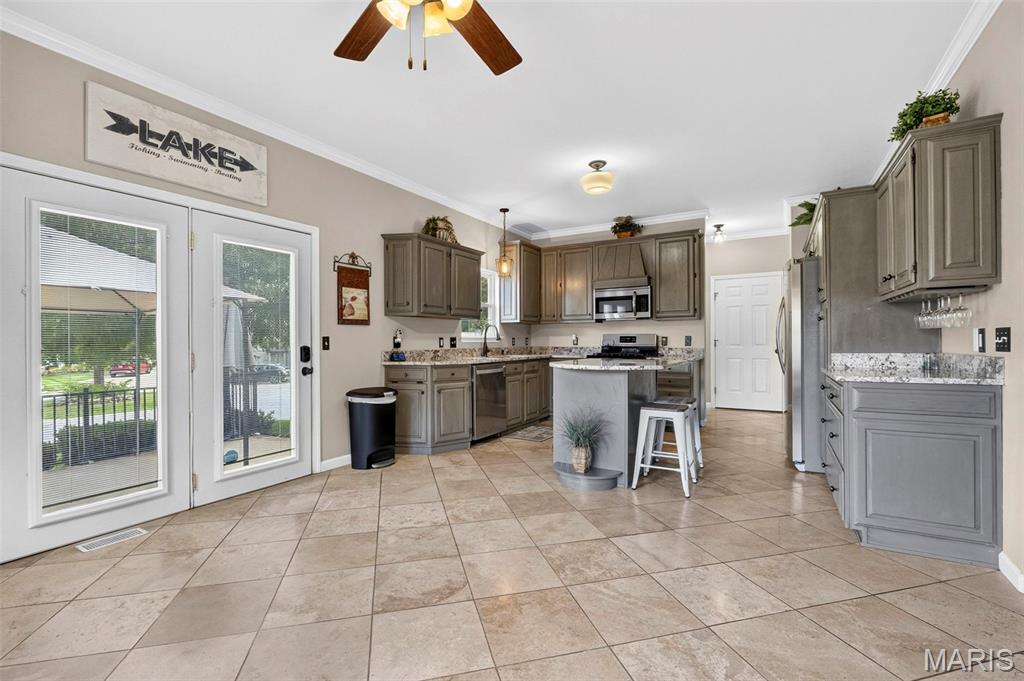 Lsl Dauphine Estate - Residential