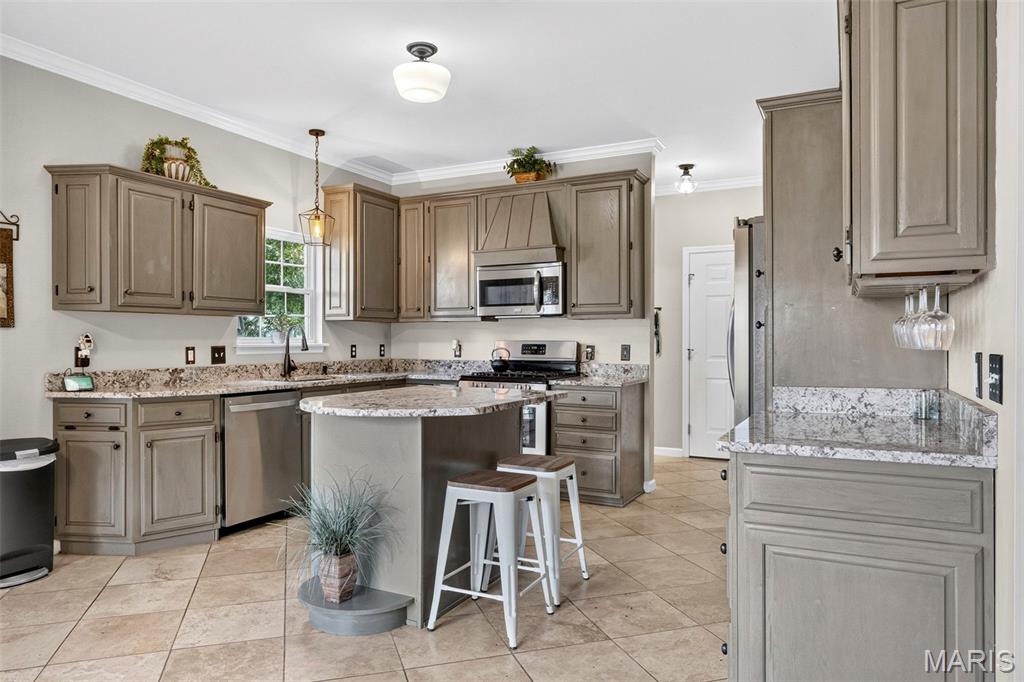 Lsl Dauphine Estate - Residential