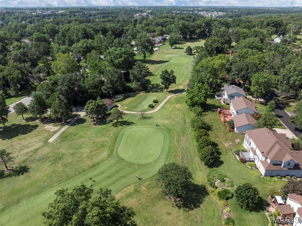 Lsl Dauphine Estate - Residential