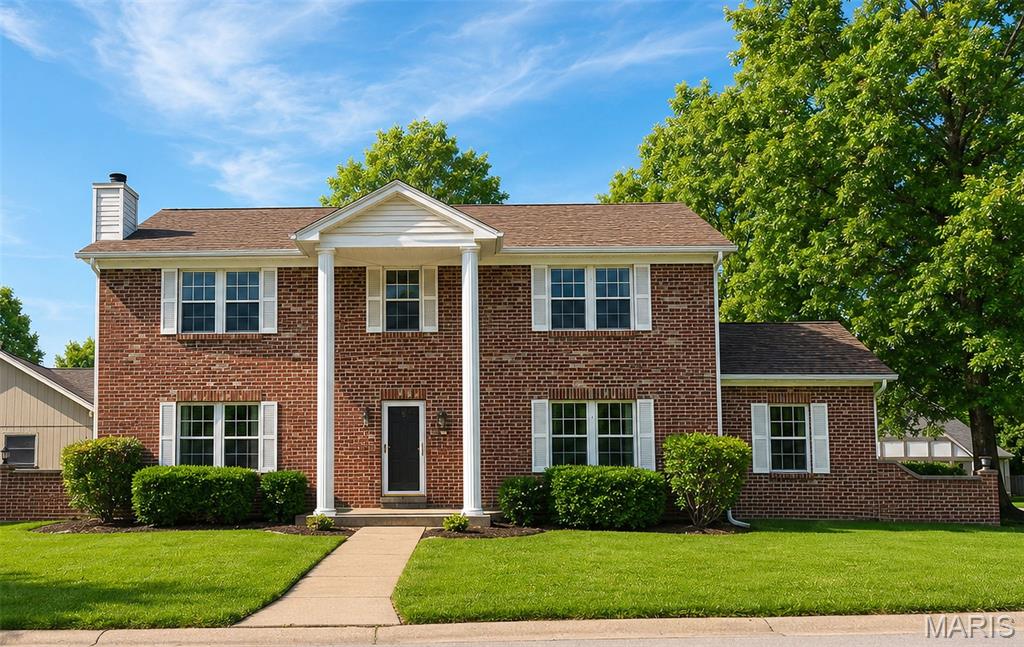 Lsl Dauphine Estate - Residential