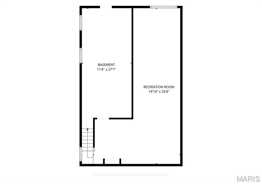 Glasgow Village Unit 16 - Residential