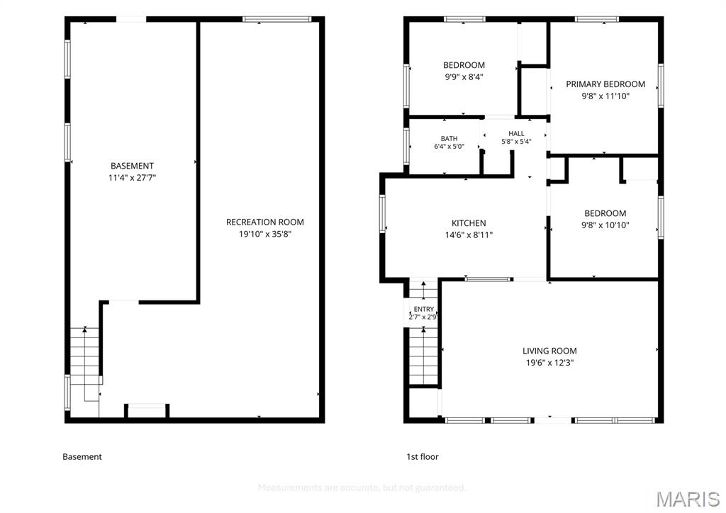 Glasgow Village Unit 16 - Residential