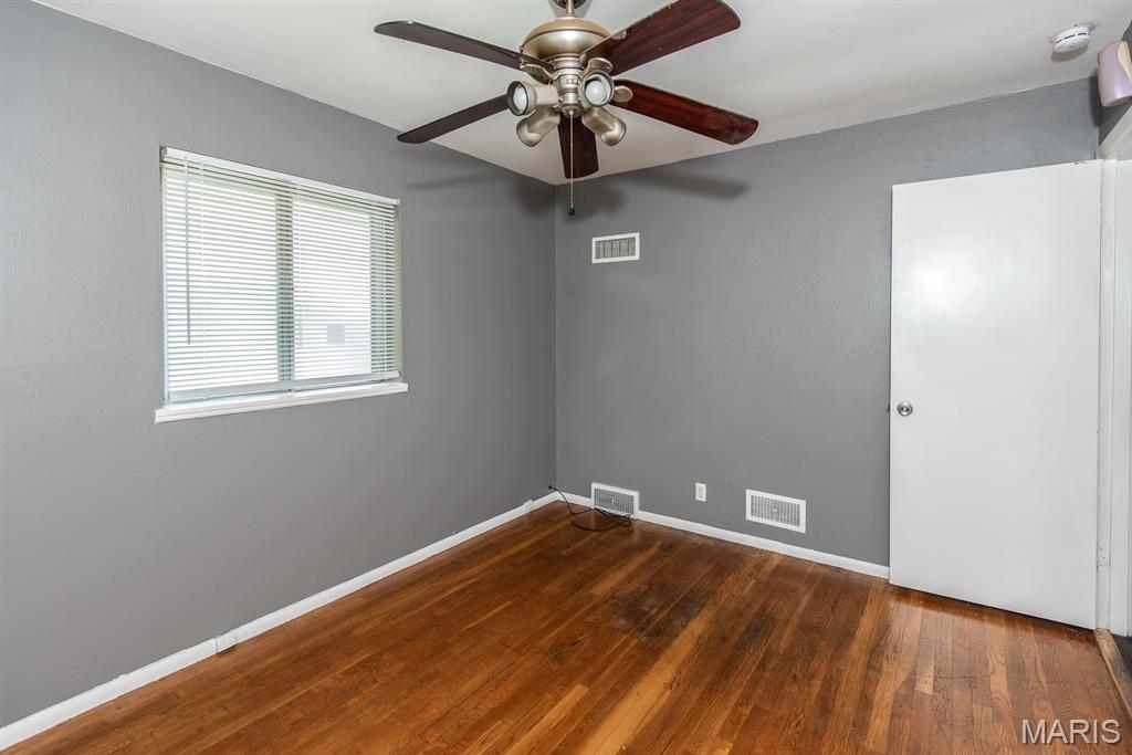 Glasgow Village Unit 16 - Residential