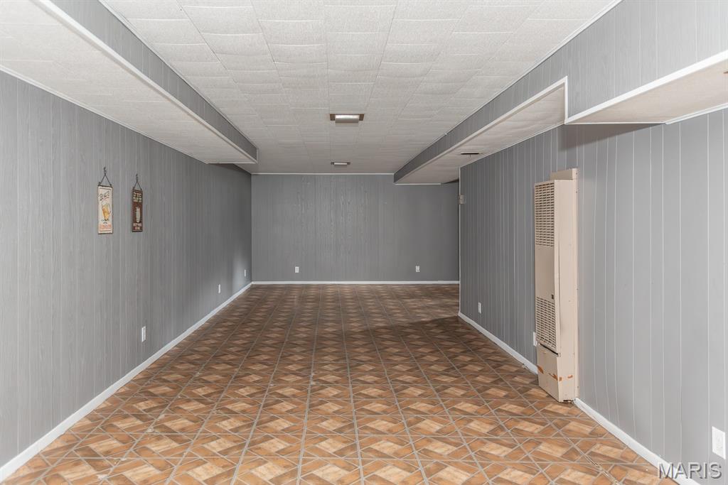 Glasgow Village Unit 16 - Residential