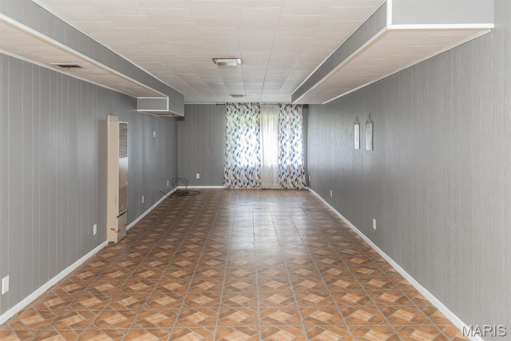 Glasgow Village Unit 16 - Residential