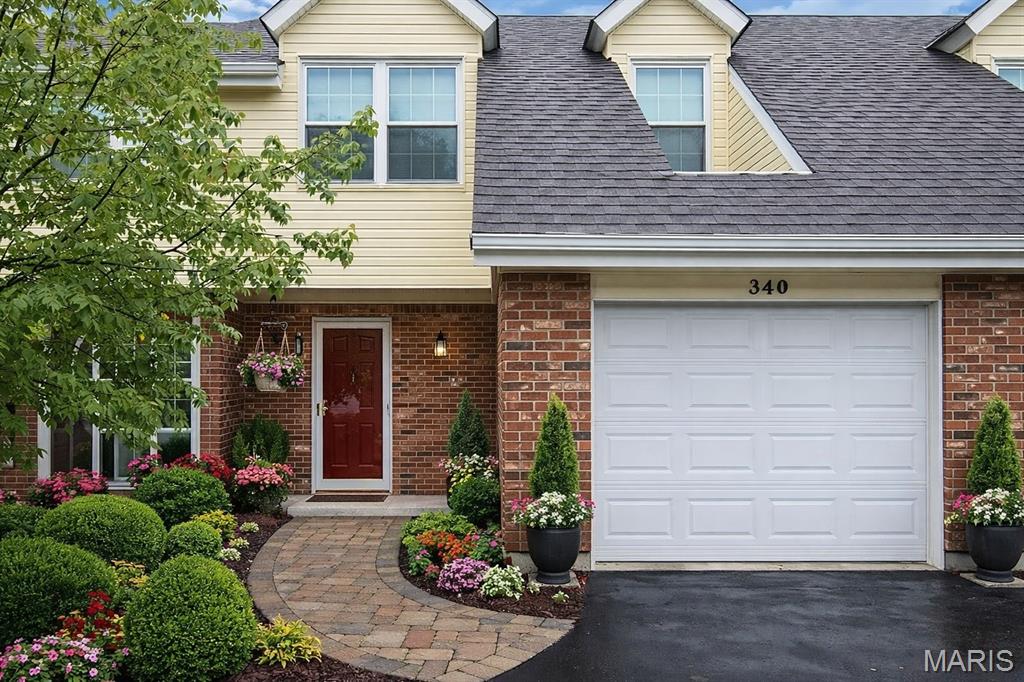 Crown Colony Ph1 Stg3&4 - Residential