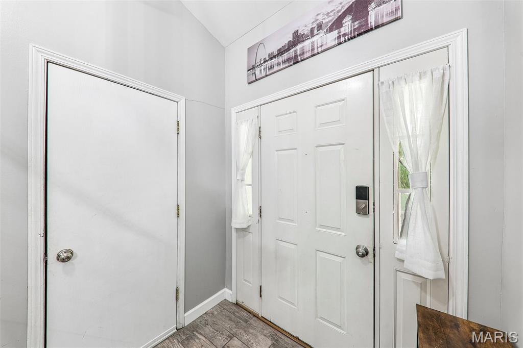 Springdale Village 1st Add - Residential