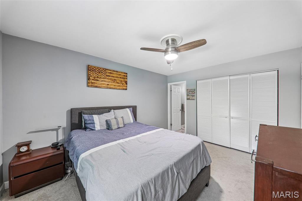 Springdale Village 1st Add - Residential